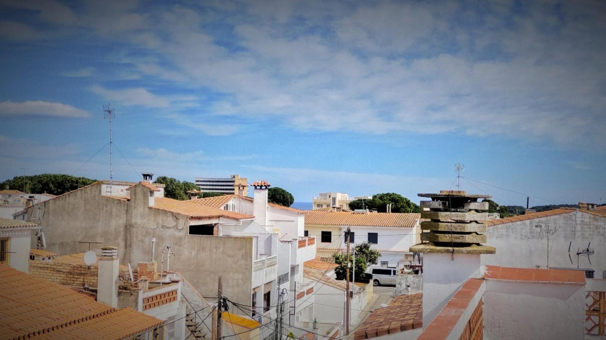 Vacay Apartamento La Terraza, Con La Calma! En La Costa Brava, L'Escala! מראה חיצוני תמונה