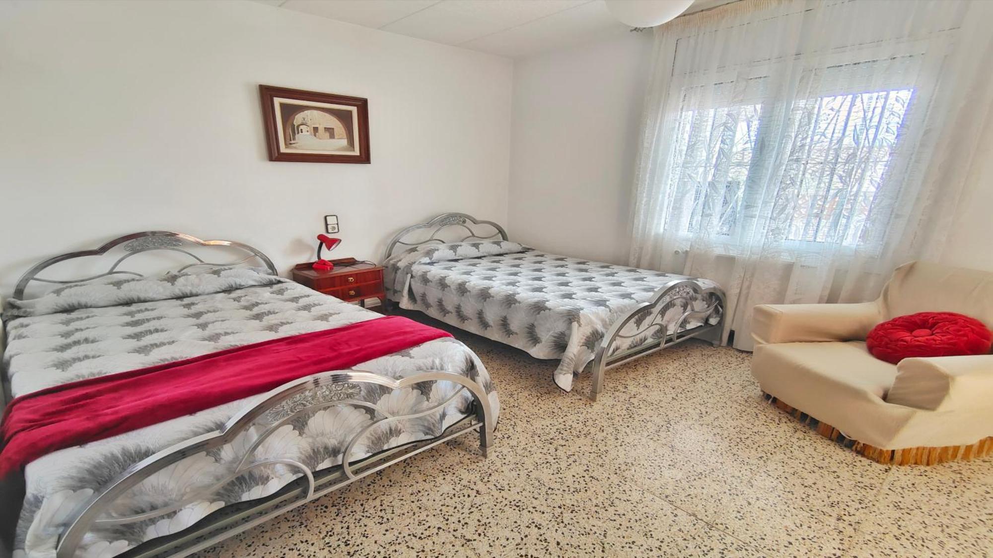 Vacay Apartamento La Terraza, Con La Calma! En La Costa Brava, L'Escala! מראה חיצוני תמונה