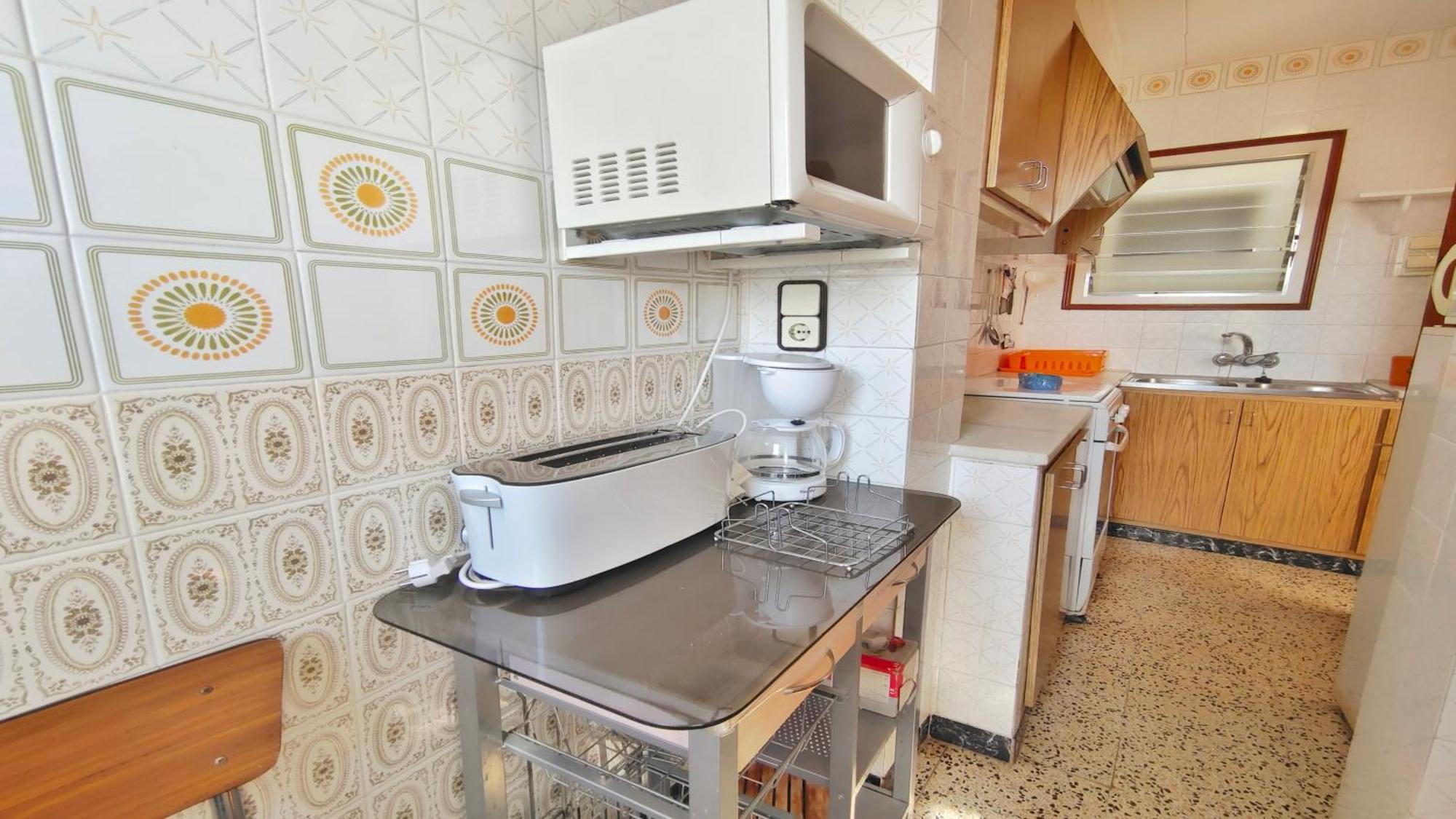 Vacay Apartamento La Terraza, Con La Calma! En La Costa Brava, L'Escala! מראה חיצוני תמונה
